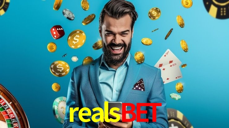 Experiência VIP realsbet