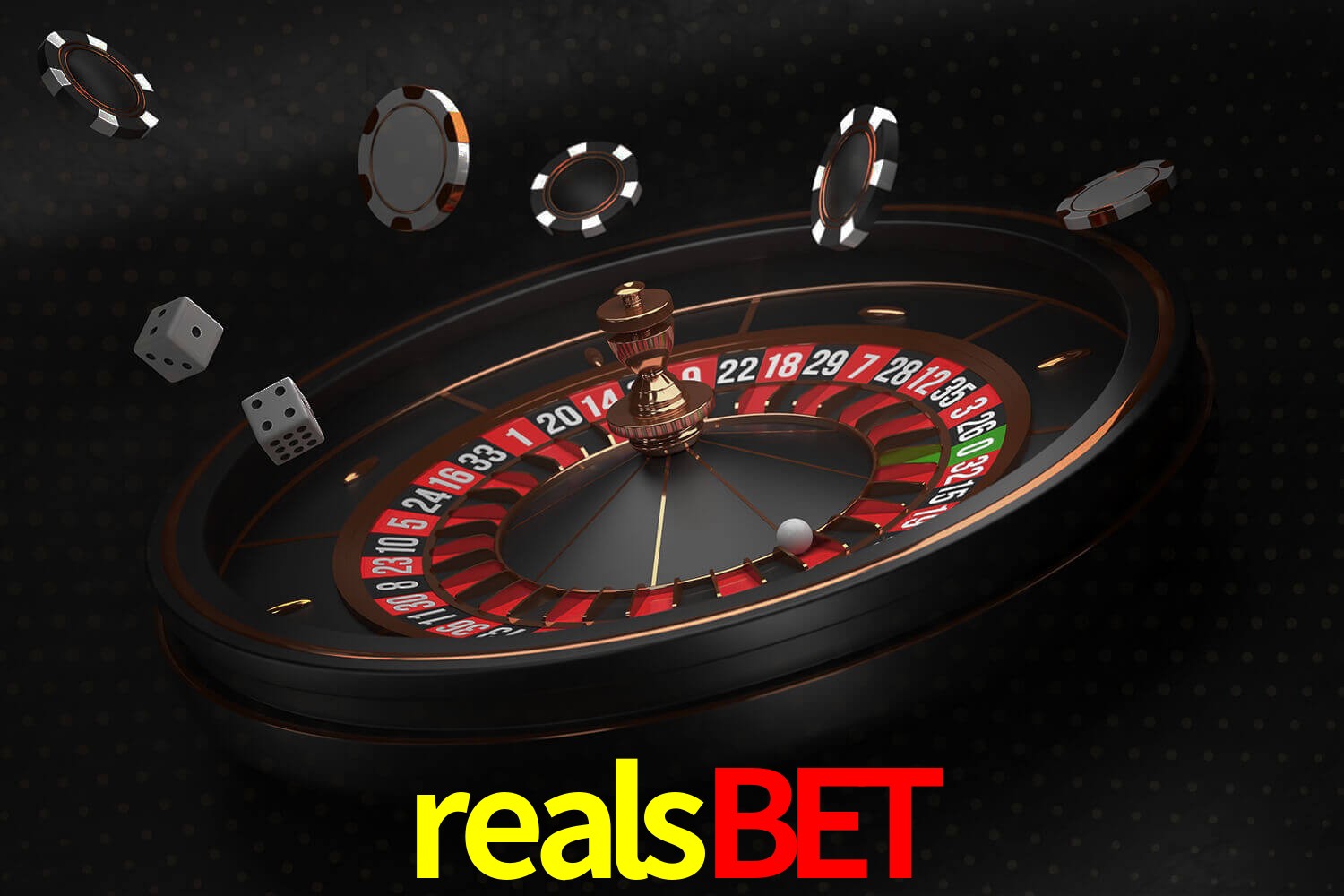 realsbet casino