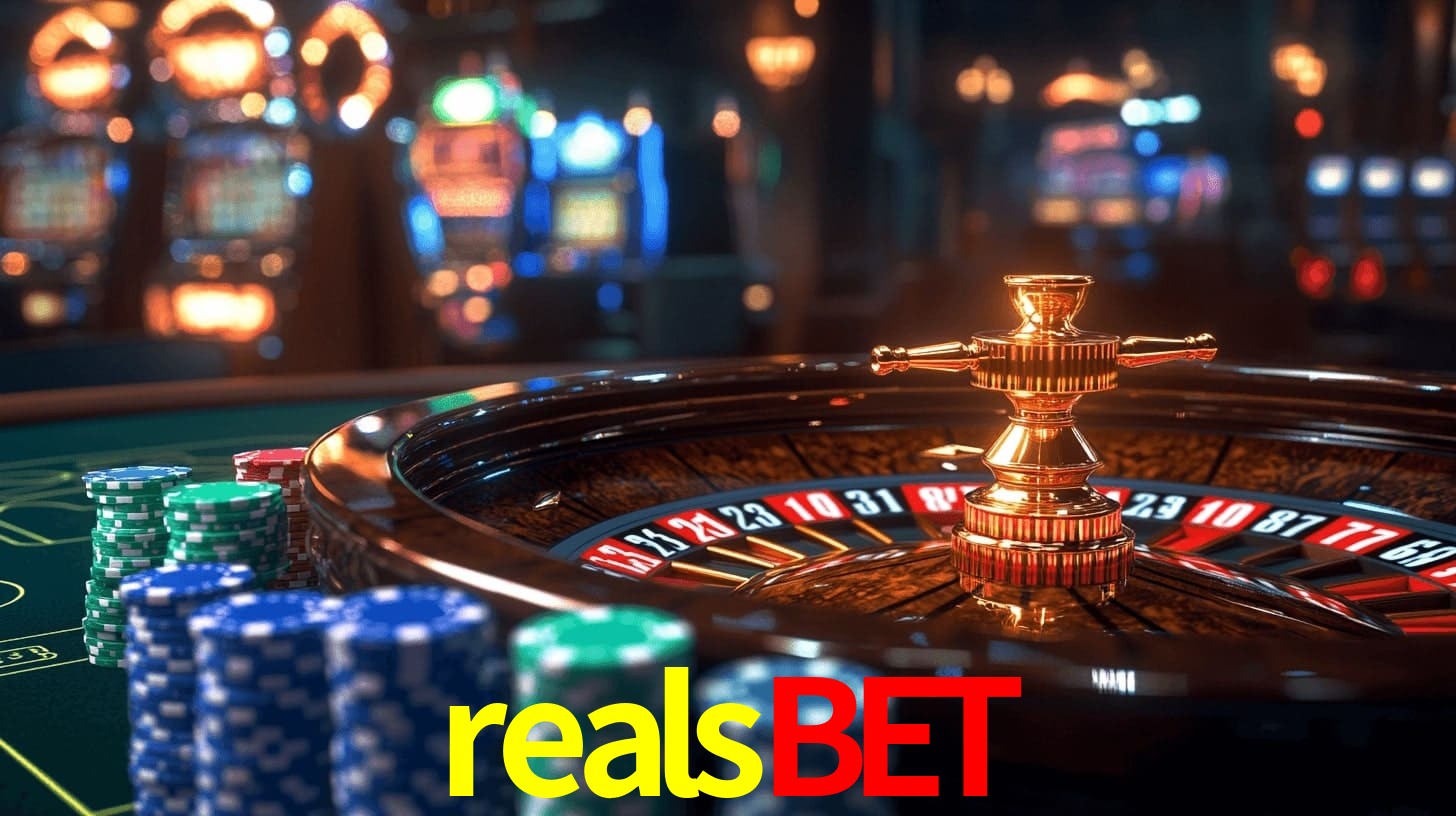 realsbet - Cassino Preferido dos Brasileiros - realsbet.com