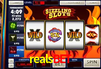 Desvendando o Mundo dos Jogos Virtuais na realsbet