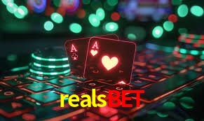 Experiência VIP realsbet