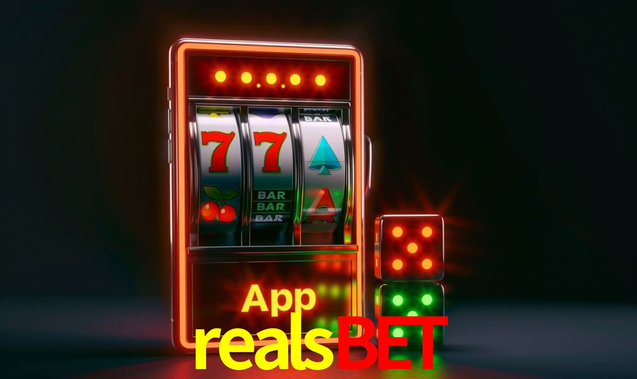 Cadastro Rápido realsbet