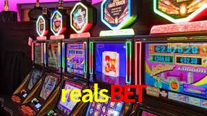 Programa VIP realsbet