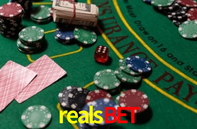 Cash Out realsbet