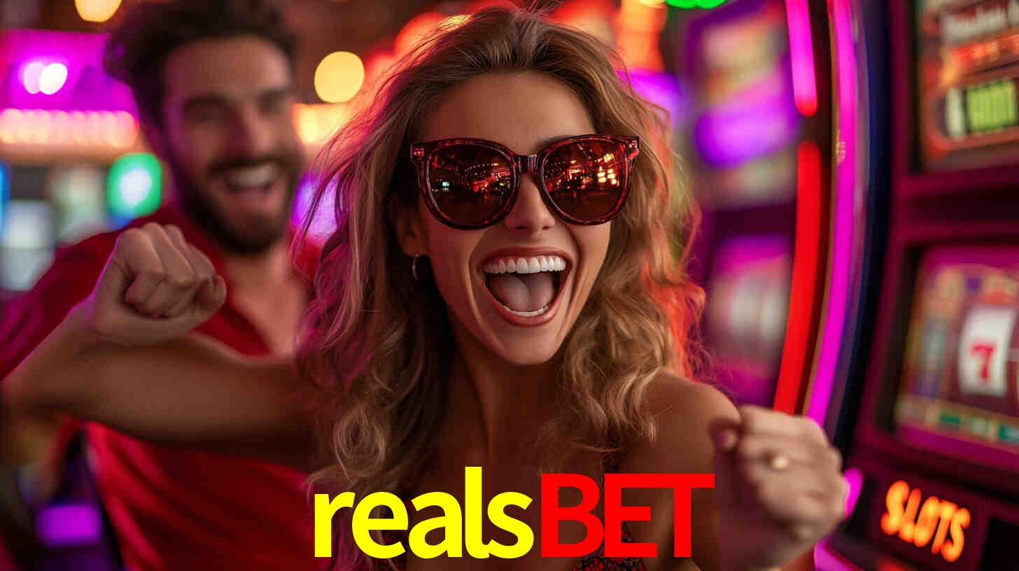 Inovações de Jogos na realsbet: O Futuro das Experiências Interativas