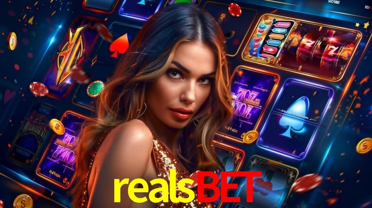 realsbet Logo 1