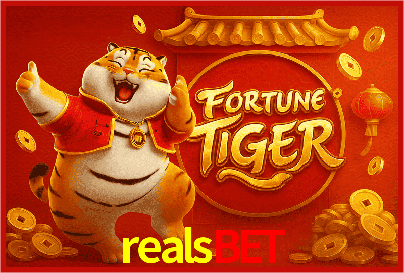 Torneios realsbet