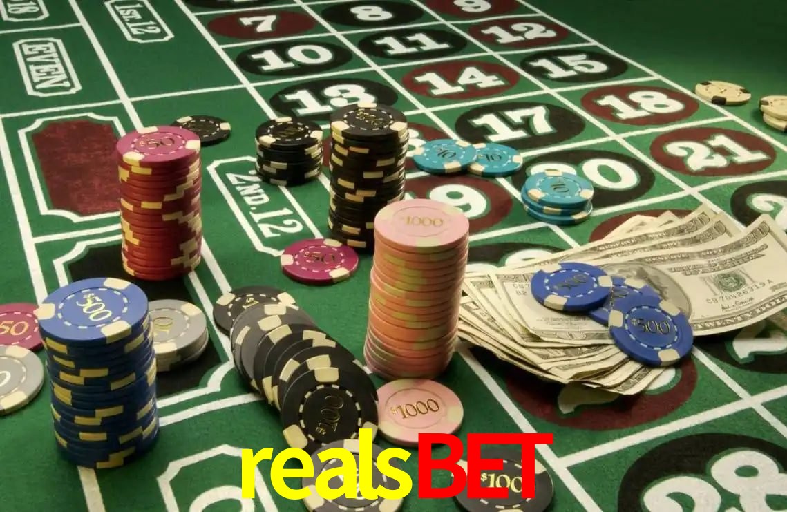 realsbet: Jogos de Caça-Níqueis-Altas Recompensas, Roleta-Velocidade, Blackjack-Desafios Máximos