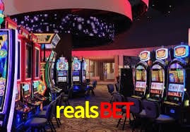 Plataforma realsbet - Segurança SSL 256-bit
