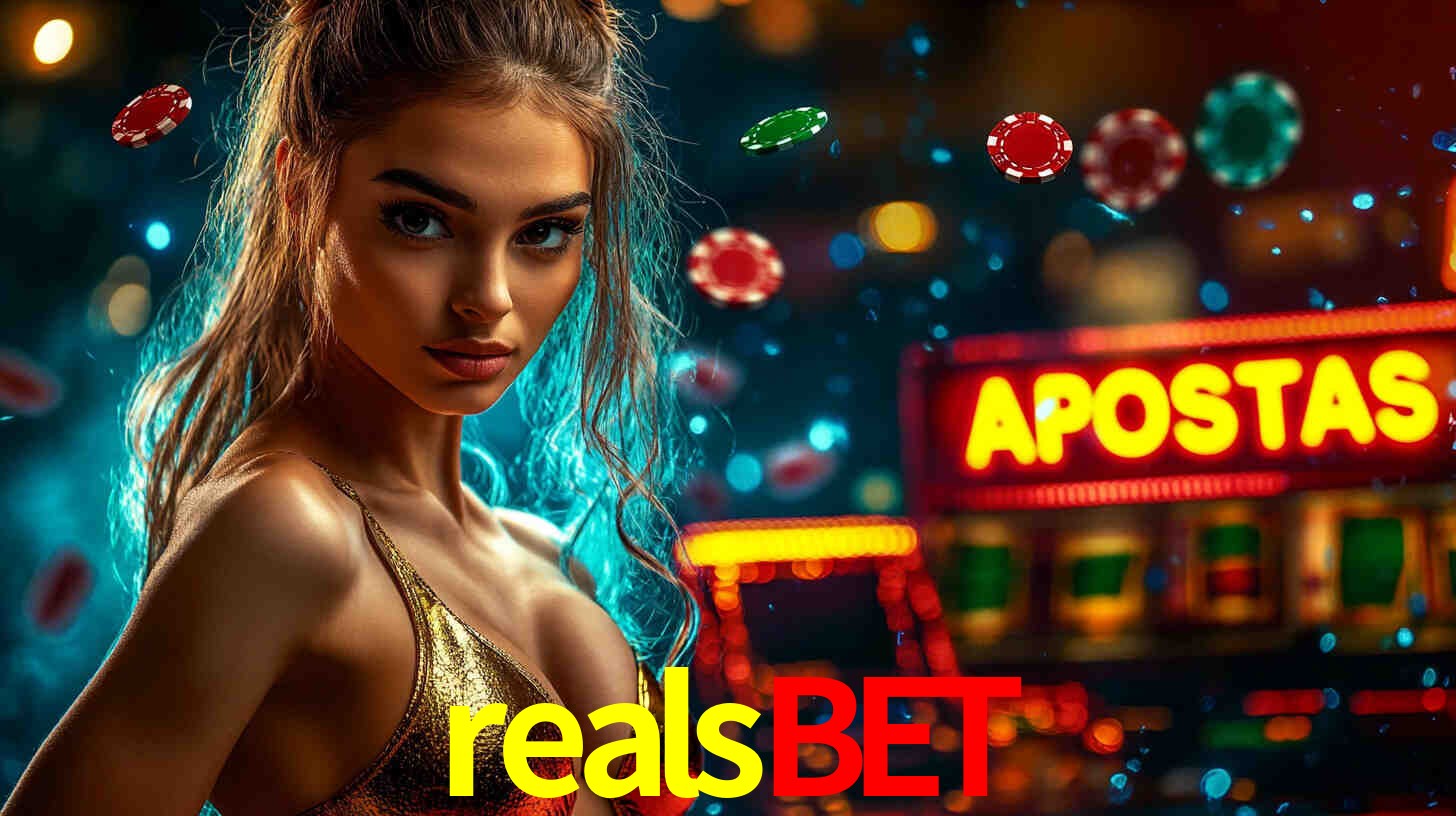 Descubra a Essência do realsbet: Nossa História e Compromissos