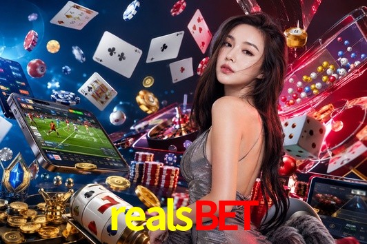 Games Directory realsbet