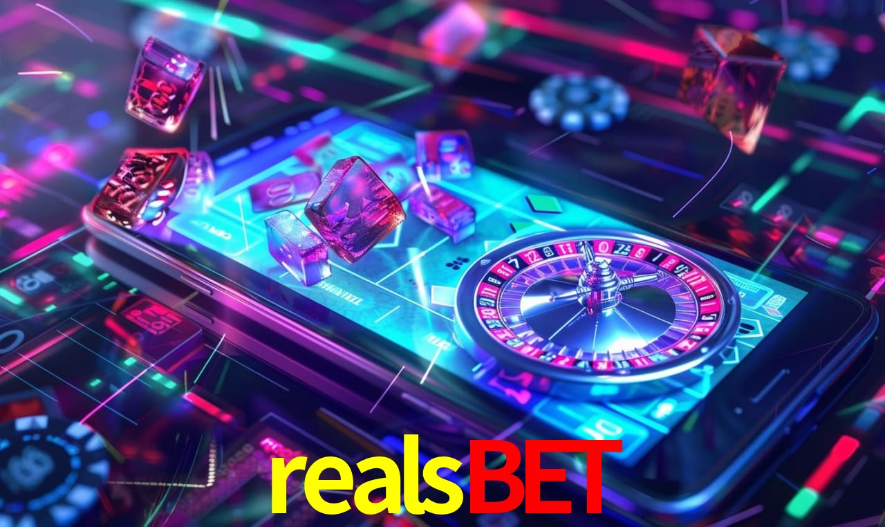 Jogos de Slot realsbet