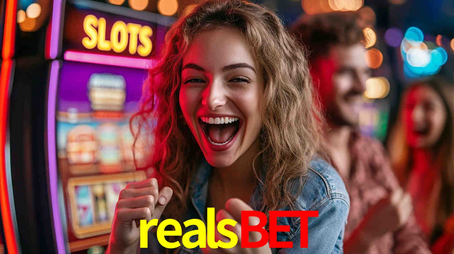 Desvendando o Mundo dos Jogos Virtuais na realsbet