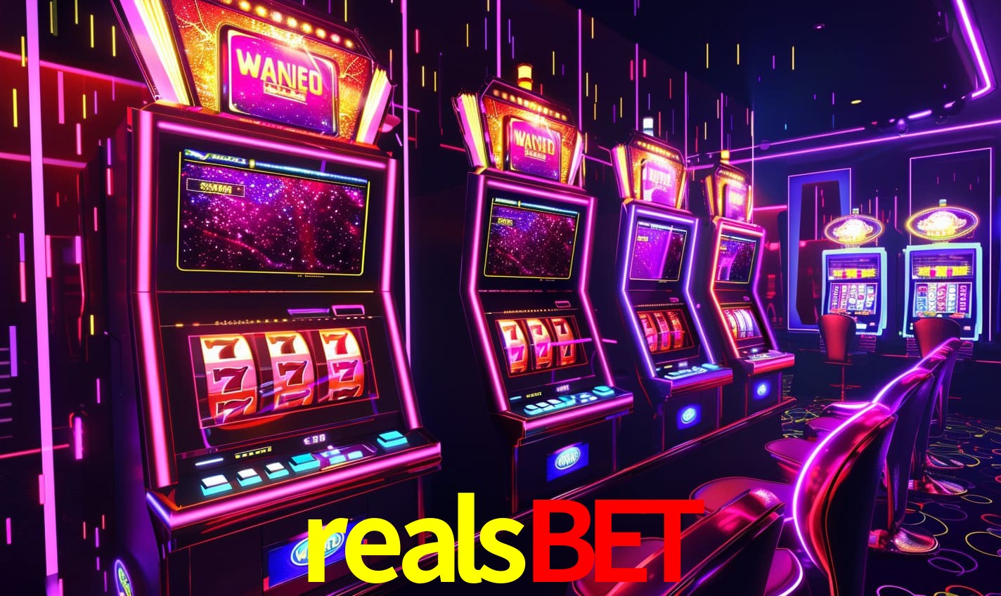 realsbet Download Oficial