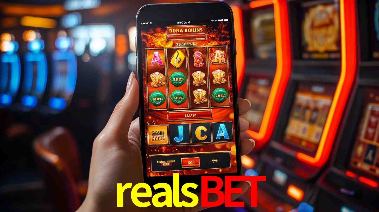realsbet - Roleta da Adrenalina Pura - realsbet.com