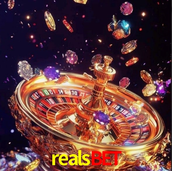 realsbet Segurança Logo 1