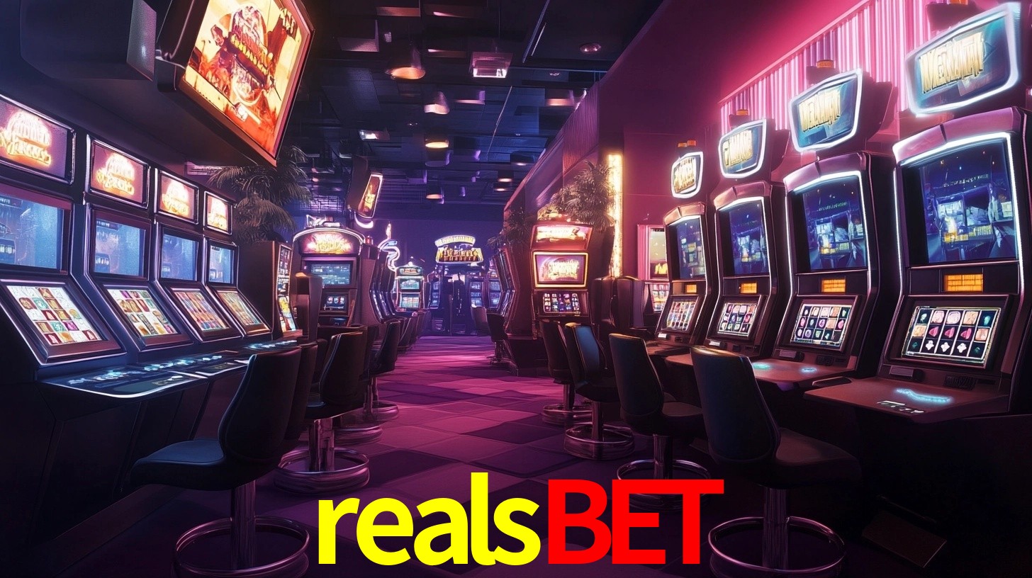 realsbet app