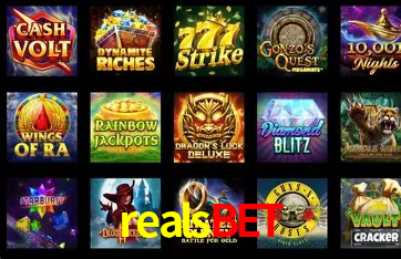 Descubra a Essência do realsbet: Nossa História e Compromissos