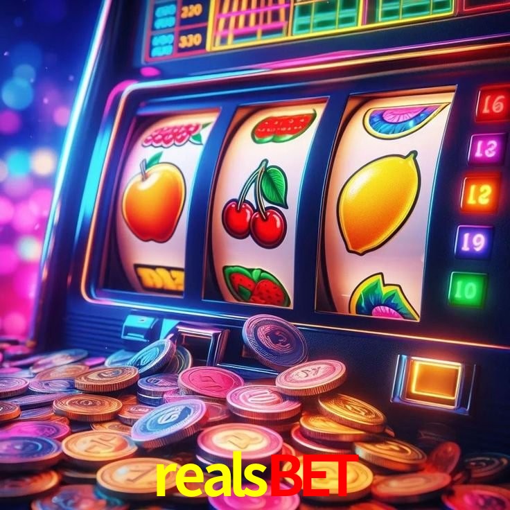 Casino Ao Vivo realsbet