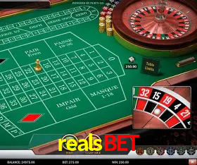 realsbet Cassino Online Certificado
