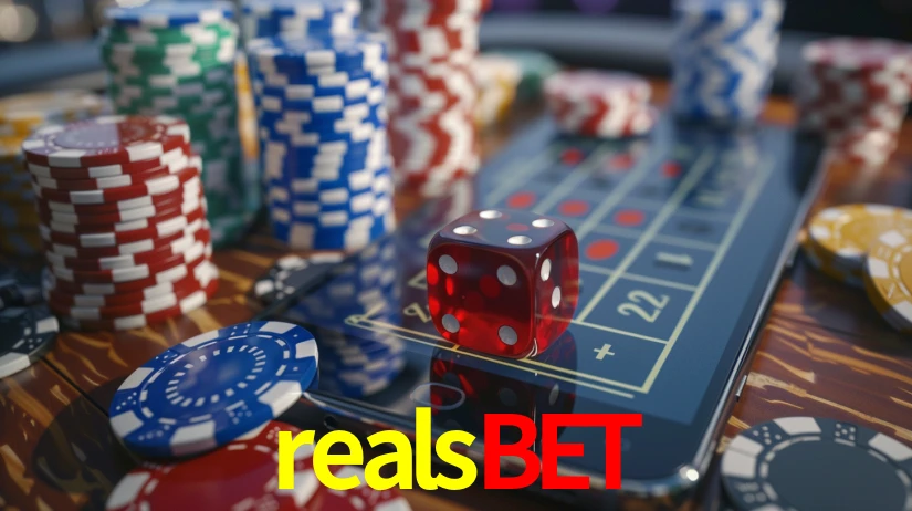 Apostas Ao Vivo realsbet