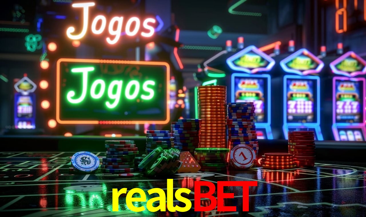 Servidor Brasil realsbet