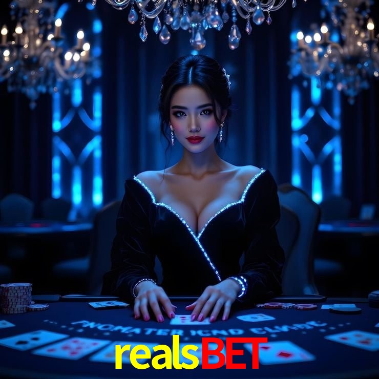 Integração de APIs realsbet