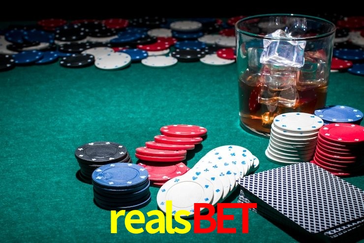 Estatísticas Esportivas realsbet