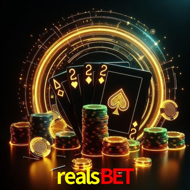 Tecnologia da Plataforma realsbet