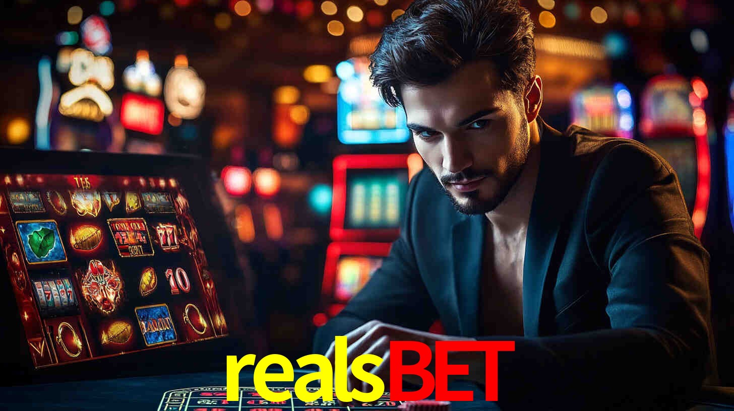 realsbet app