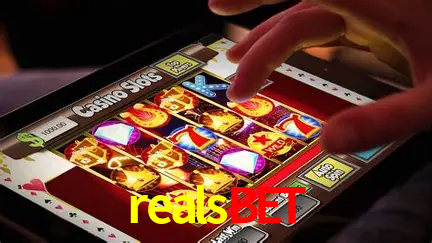 A Experiência Imersiva dos Cassinos Ao Vivo no realsbet