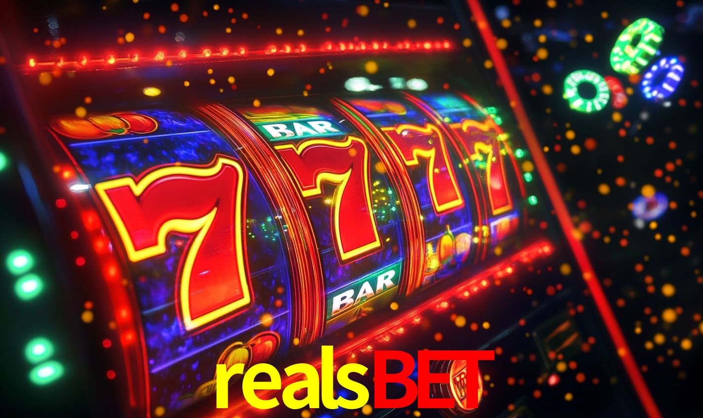 realsbet: A Experiência de Casino com Jogos de Mesa ao Vivo