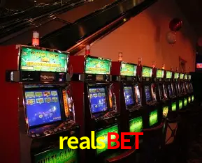 realsbet Licença Curaçao Gaming