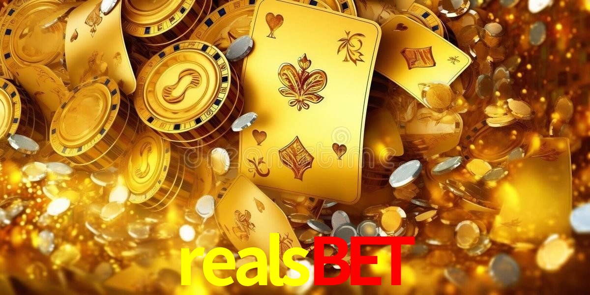 cassino realsbet
