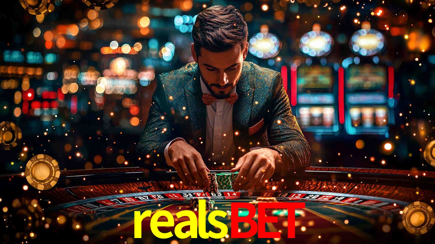Certificação GLI realsbet