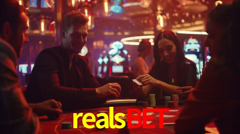 Apostas Esportivas na realsbet: Um Guia Completo