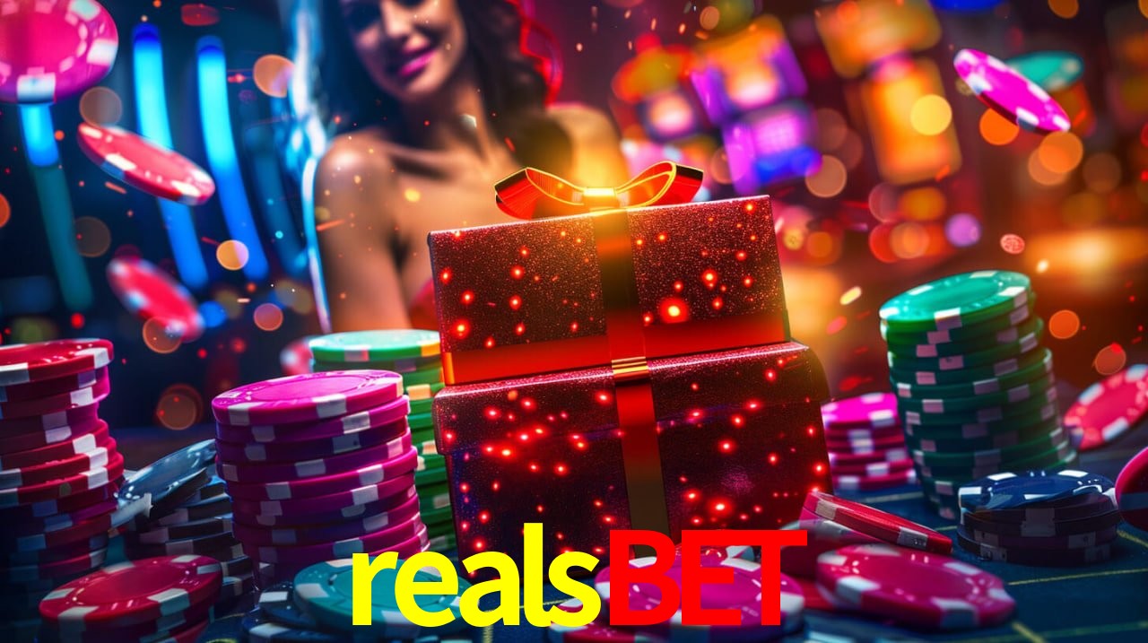 realsbet Logo 3