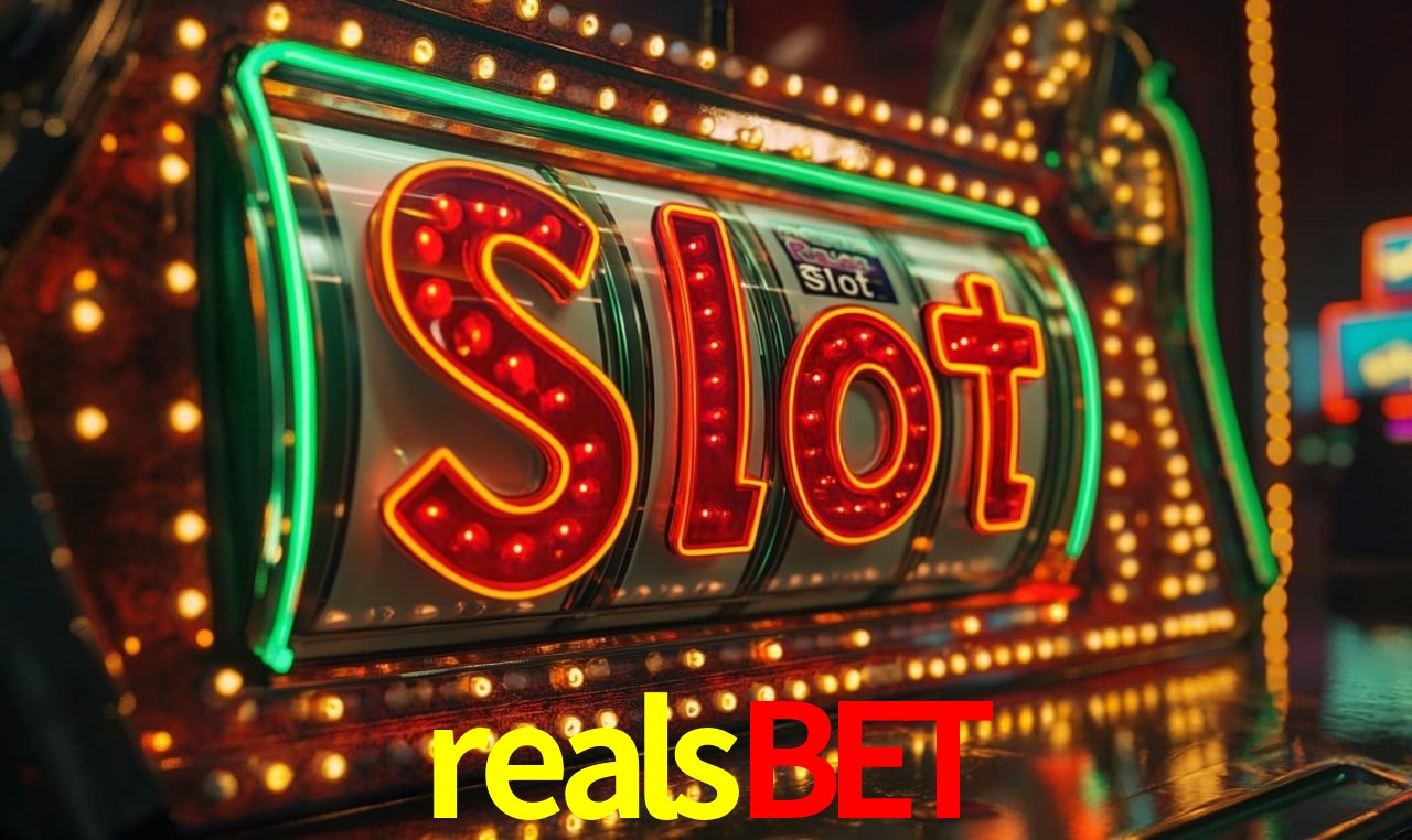realsbet Instalar Logo 1