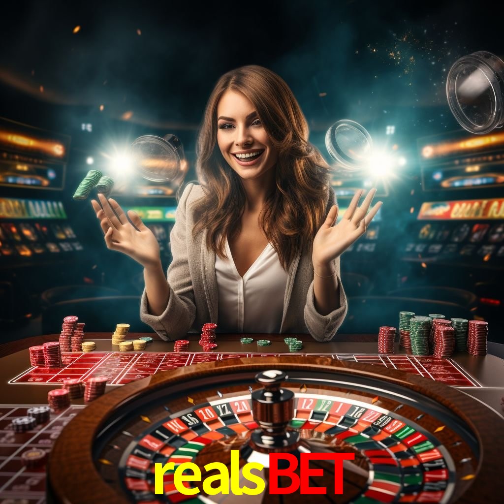 realsbet app