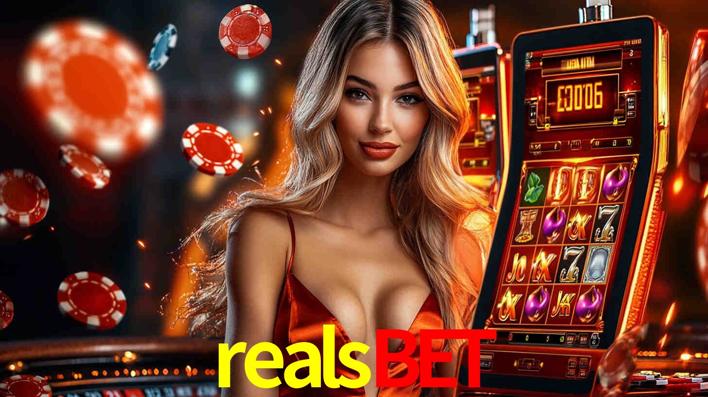 realsbet: Seu Especialista em Apostas Esportivas Brasileiras