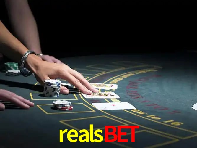 Loteria realsbet - Lotofácil diária