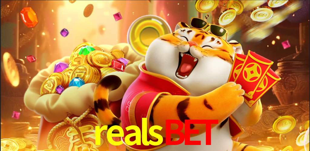 Bônus Generosos e Exclusivos no realsbet para Você!