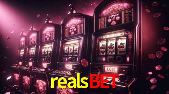 Bônus de Boas-vindas realsbet