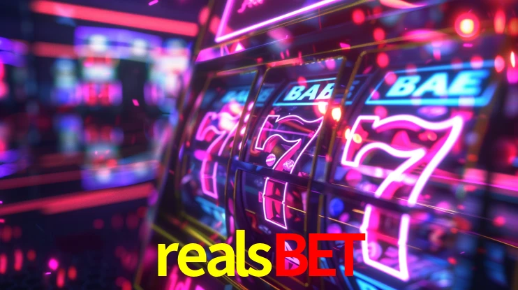 Platform Technology realsbet