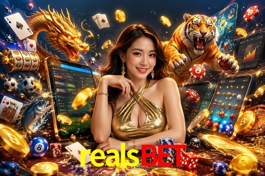 Account Benefits realsbet