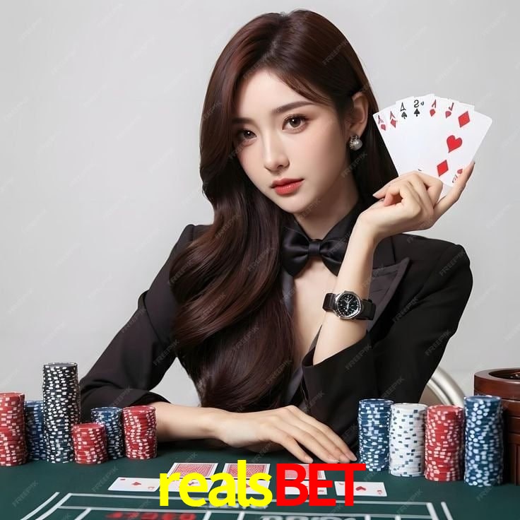realsbet Instalar Logo 2