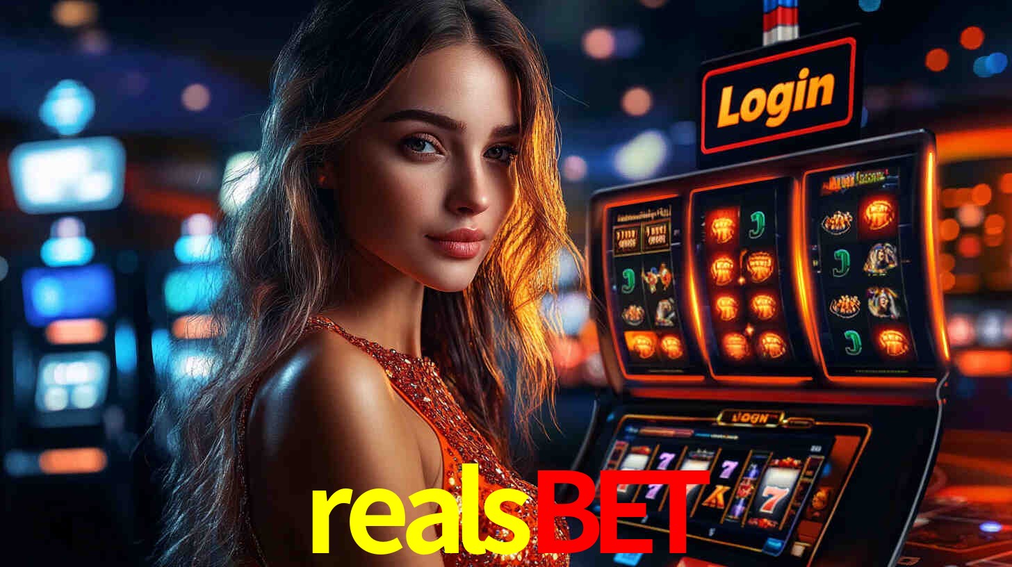 realsbet.com