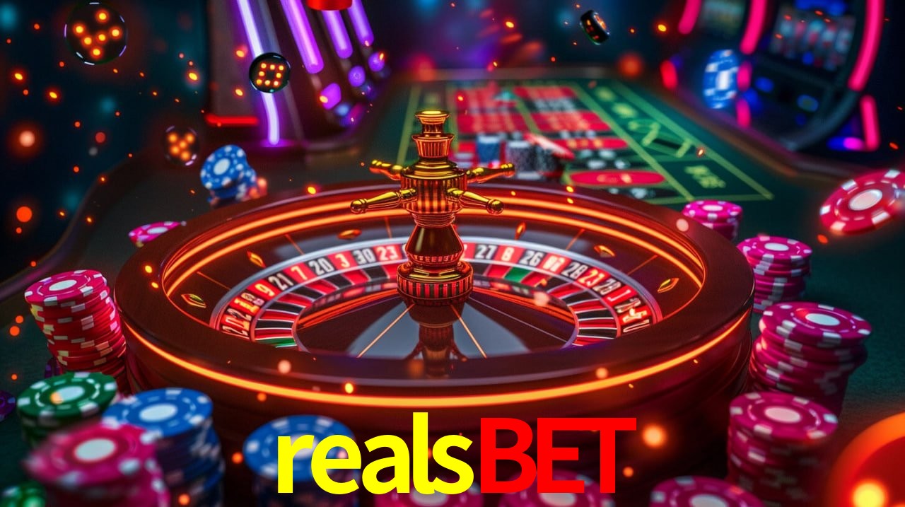 Jogos Exclusivos realsbet