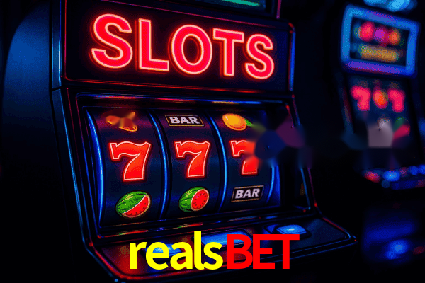 Slots realsbet - Giros Grátis Diários