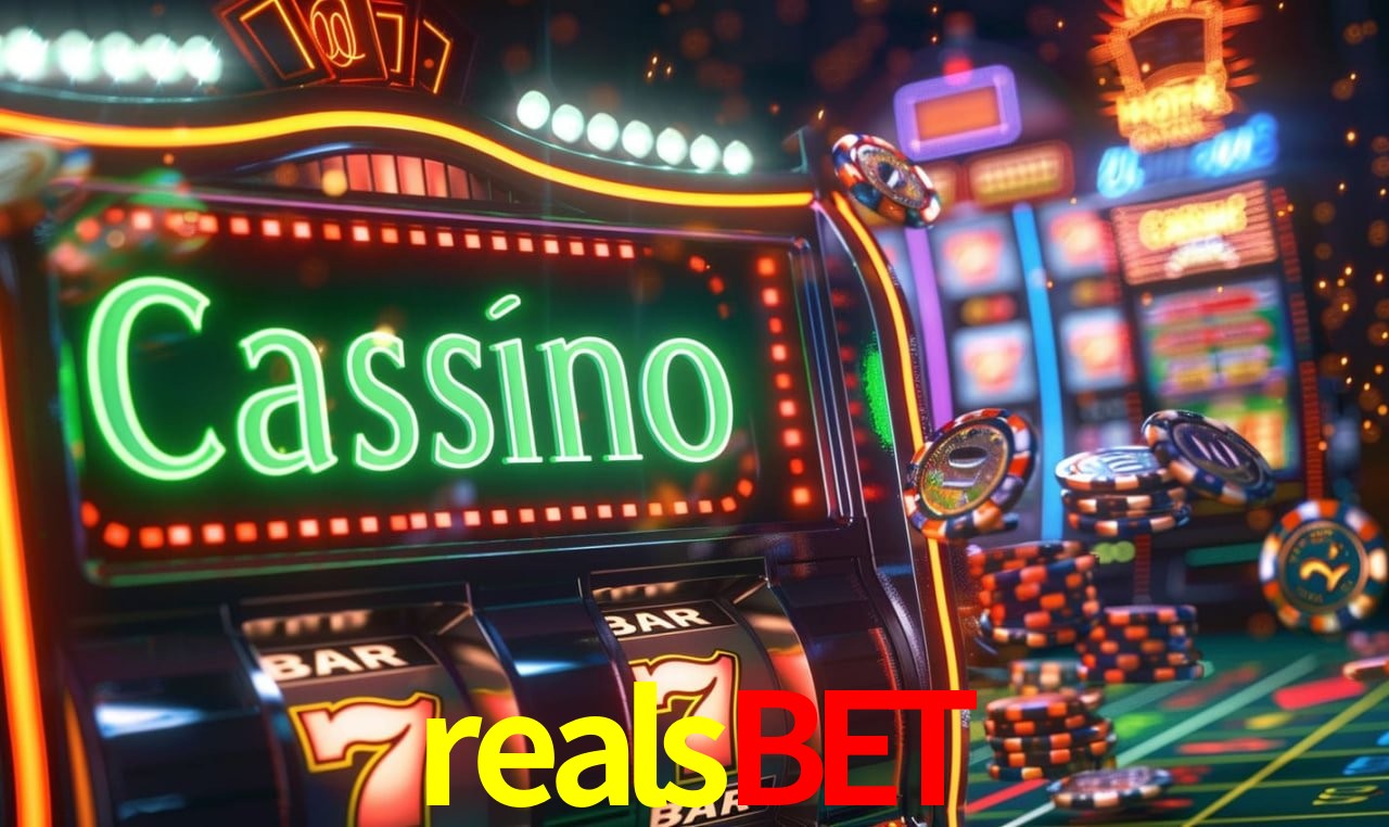 Promoções Sazonais realsbet